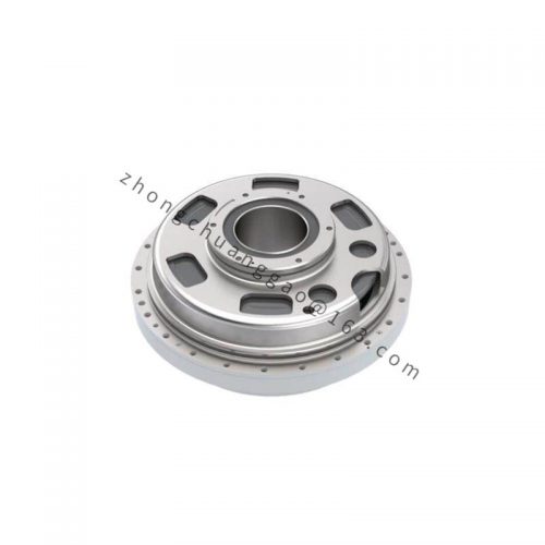 GE IS200TSVCH2ADC MRP061873 - High Performance Control Module