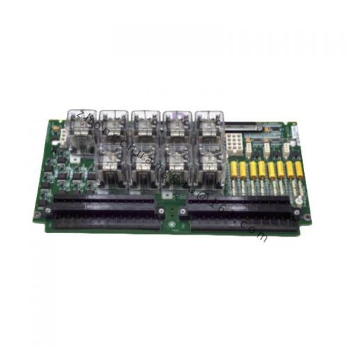 GE IS200TSVCH2ADC MRP061873 - High Performance Control Module