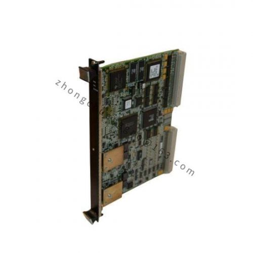 GE IS200VAICH1DAB Analog Input/Output Board for Mark VI