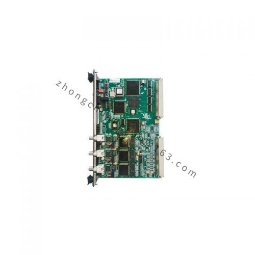 GE IS200VAICH1DAB Analog Input/Output Board for Mark VI