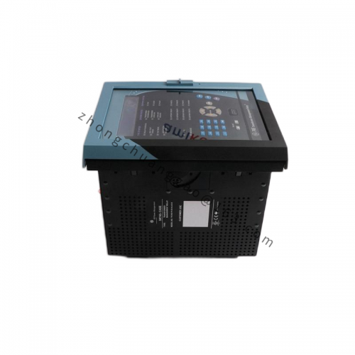 GE IS200VCRCH1B - I/O Processor Board for Mark VI Turbine Control System