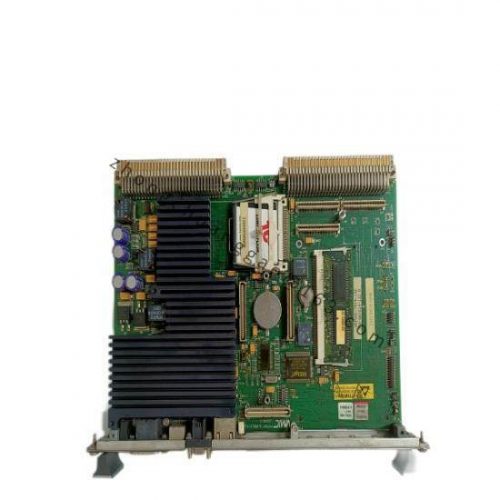 GE IS200VCRCH1B - I/O Processor Board for Mark VI Turbine Control System