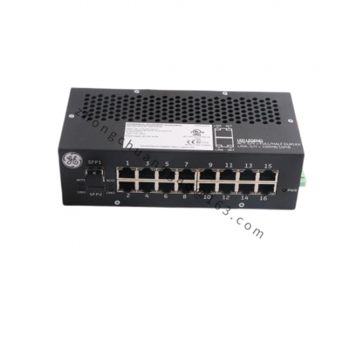 GE IS200VPROH2B IS200VPROH1BEF - High Performance Industrial I/O Board