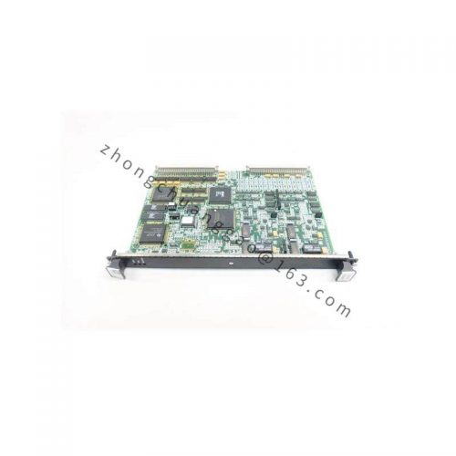 General Electric IS200VRTDH1D VME RTD Card for Mark VI Turbine Control Systems
