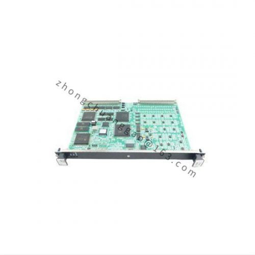 General Electric IS200VRTDH1D VME RTD Card for Mark VI Turbine Control Systems