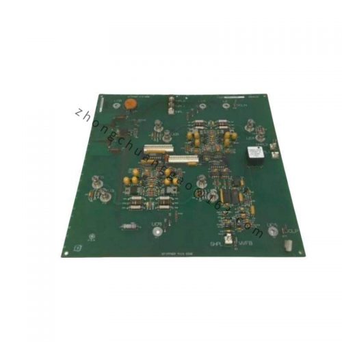 GE IS200VTCCH1CBB Thermocouple Input Terminal Board for Industrial Automation