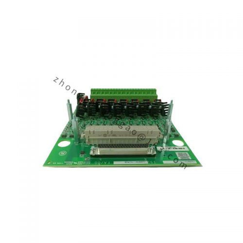 GE IS200WETBH1ABA - Elevator Control Board for Industrial Automation