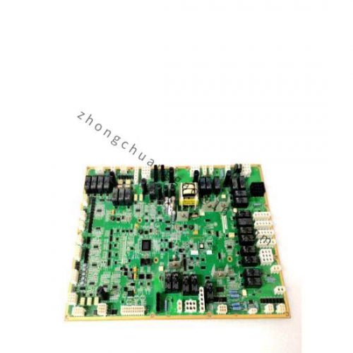 GE IS200WETBH1ABA - Elevator Control Board for Industrial Automation