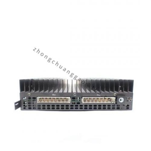 GE-FANUC IS2020RKPSG3A - Advanced VME Rack Power Supply