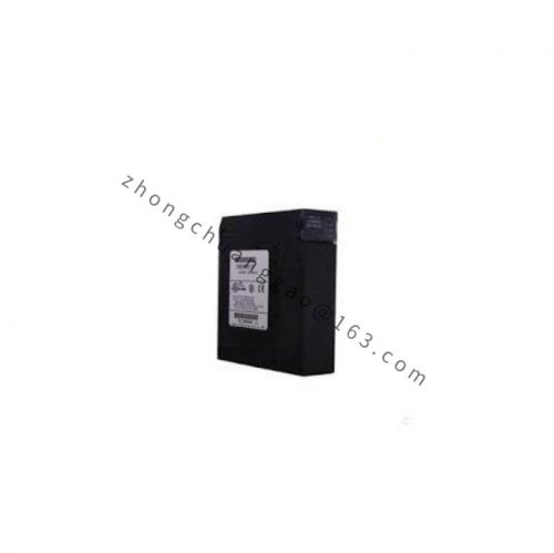 GE IS210AEBIH1BED - PLC Module for Wind Turbine Control Systems