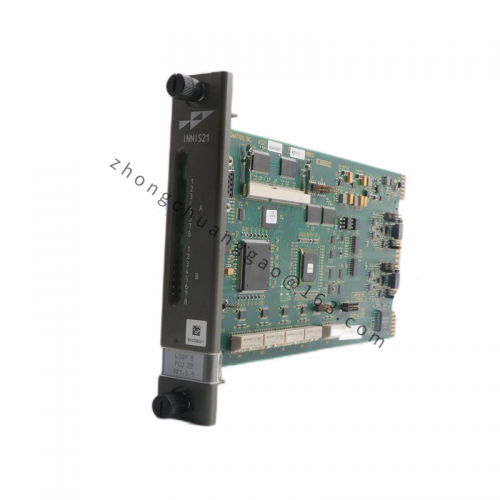 GE IS210AEBIH1BED - PLC Module for Wind Turbine Control Systems