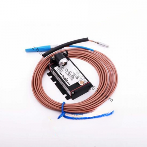 GE IS210AEBIH1BED - PLC Module for Wind Turbine Control Systems
