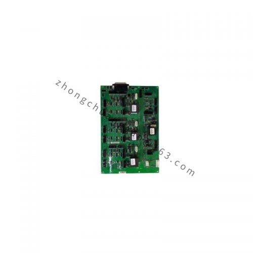 GE IS210AEDBH4AGD - High-Quality PLC Module for Industrial Automation