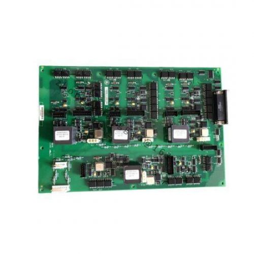GE IS210AEDBH4AGD - High-Quality PLC Module for Industrial Automation