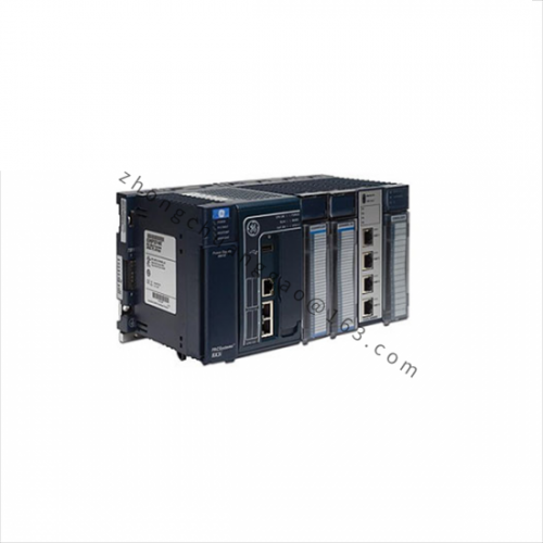 General Electric IS210BPPBH2CAA - Printed Circuit Board for Mark VI Turbine Control System