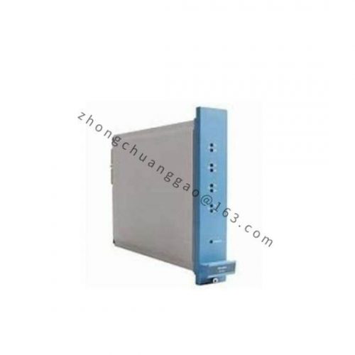 GE IS210WSVOH1A Servo Driver Board - High Precision Industrial Control Module