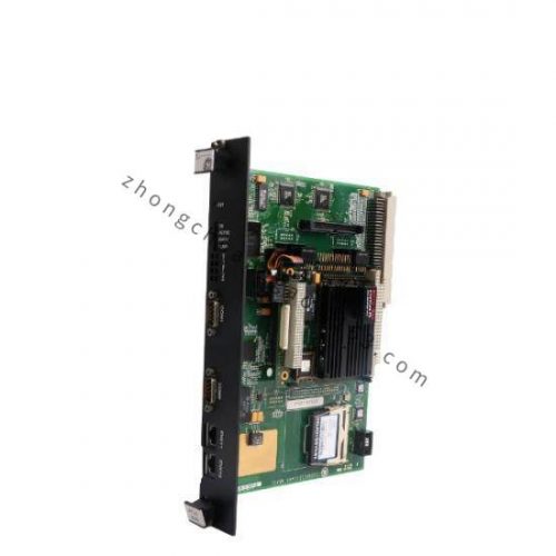 GE IS215ACLEH1A Microprocessor-Based Controller for Innovation Series
