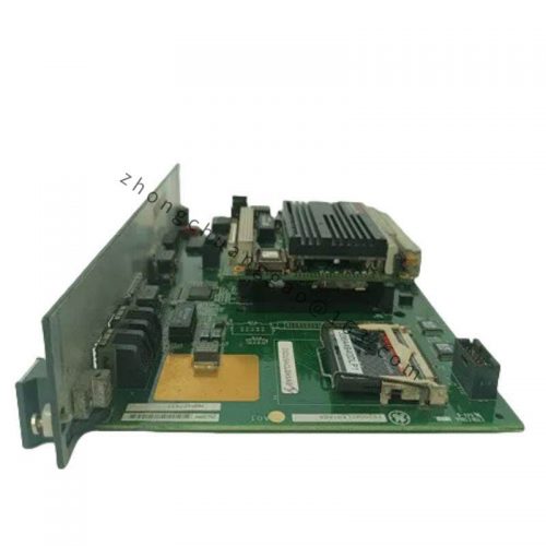 GE IS215ACLEH1A Microprocessor-Based Controller for Innovation Series