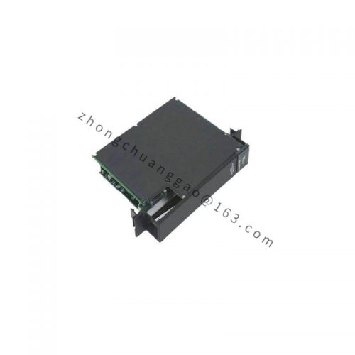 General Electric IS215UCVEH2AB - Dual-Sided Control Module for Mark VI Turbine Systems