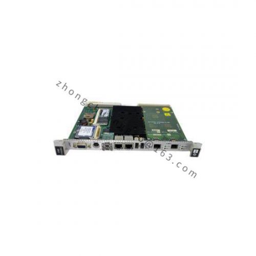 GE IS215UCVEM10A American Industrial Control Module