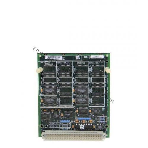 GE IS215UCVEM10A American Industrial Control Module