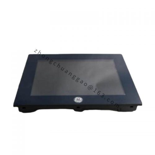 GE IS215UCVHM06A: High-Performance UCV Module for Industrial Automation