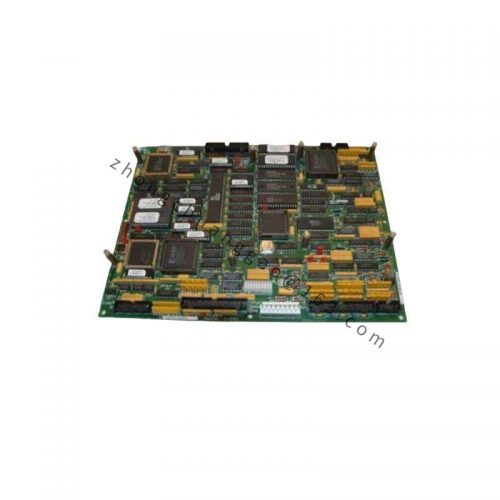 GE IS215UCVHM06A: High-Performance UCV Module for Industrial Automation