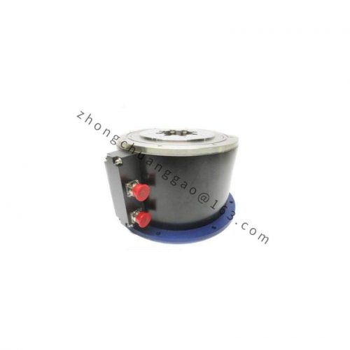 GE IS215UCVHM06A IS200PMCIH1ACC - High-Performance Industrial Control Module