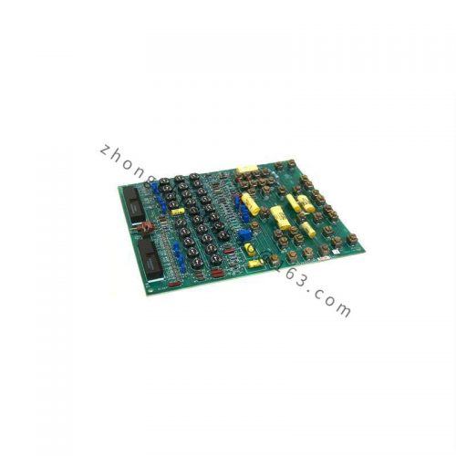 GE IS215UCVHM06A IS200PMCIH1ACC - High-Performance Industrial Control Module