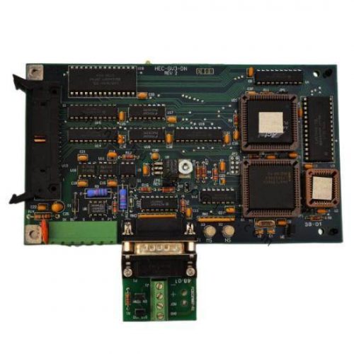 GE IS215UCVHM06A IS200PMCIH1ACC - High-Performance Industrial Control Module