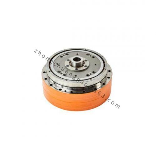 GE IS215VPROH1BD - Communication Module for Mark VI Turbine Control Systems