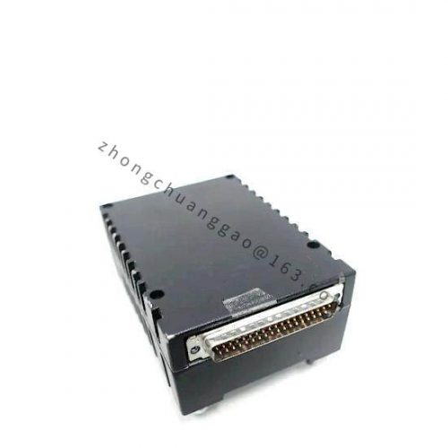 GE IS220PAICH1A 336A4940CSP3 - High-Performance I/O Module