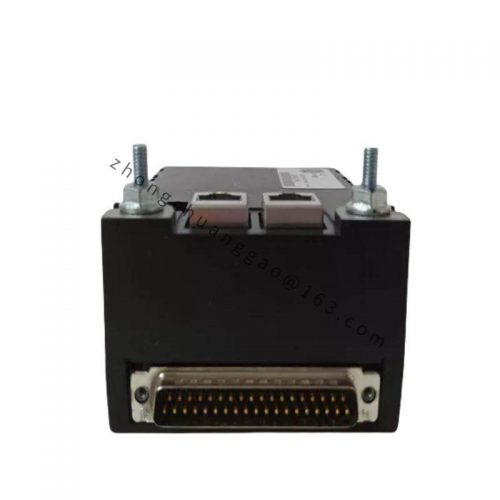 GE IS220PAOCH1A: Eight-channel Analog Output Module for Industrial Automation