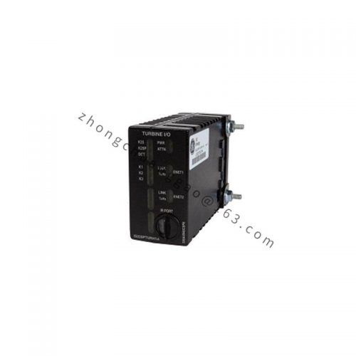 GE IS220PAOCH1A: Eight-channel Analog Output Module for Industrial Automation