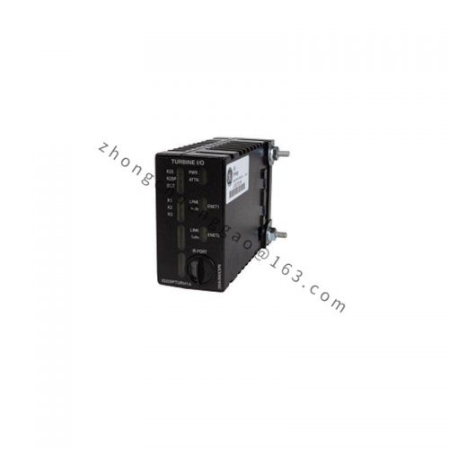 GE IS220PAOCH1A: Eight-channel Analog Output Module for Industrial Automation