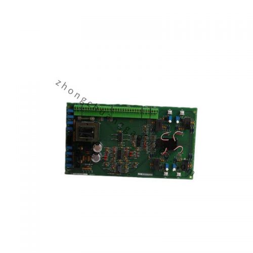 GE IS220PDIIH1B 336A5026ADP1 - Precision Control Module