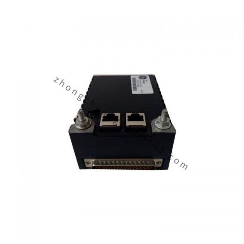 GE IS220PDOAH1A 3364940CSP2 - Discrete I/O Module