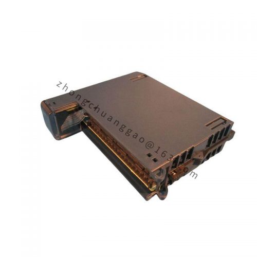 GE IS220PPDAH1A - PLC I/O Pack for Industrial Automation