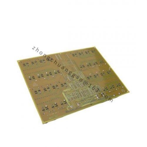 GE IS220PPROS1B - Precision Control Module