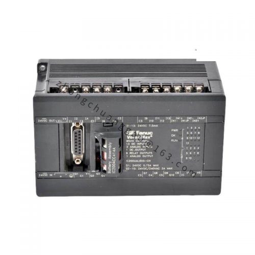 GE IS220PPROS1B - Precision Control Module
