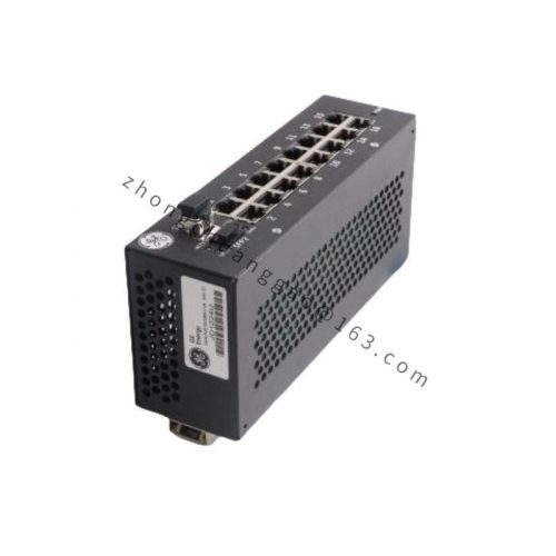 GE IS220PRTDH1A RTD Input Module for Industrial Automation