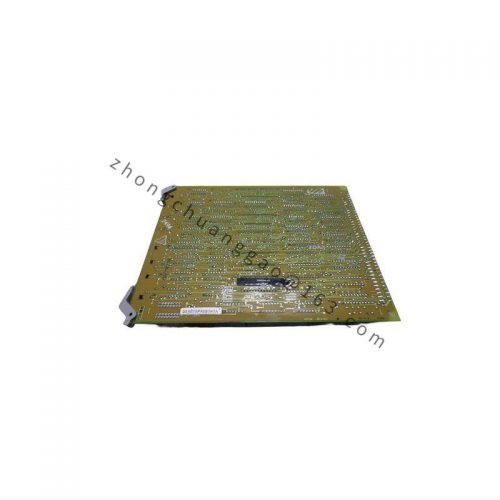 GE IS220PSVOH1B Servo Control Pack for Industrial Automation