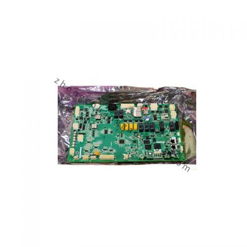 GE IS220PSVOH1B Servo Control Pack for Industrial Automation