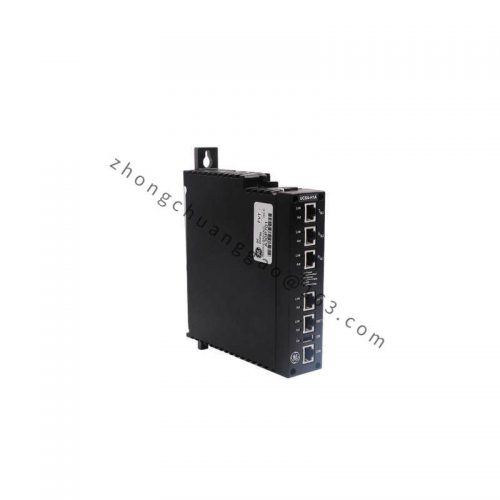 GE IS220UCSAH1A - Industrial Control Module, Precision Engineered for Critical Applications