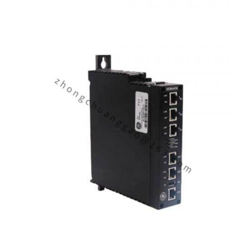 GE IS220UCSAH1A - Industrial Control Module, Precision Engineered for Critical Applications