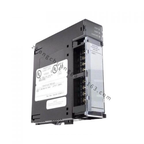 GE IS230SNCIH6A - High-Performance Analog Input Module for Industrial Automation