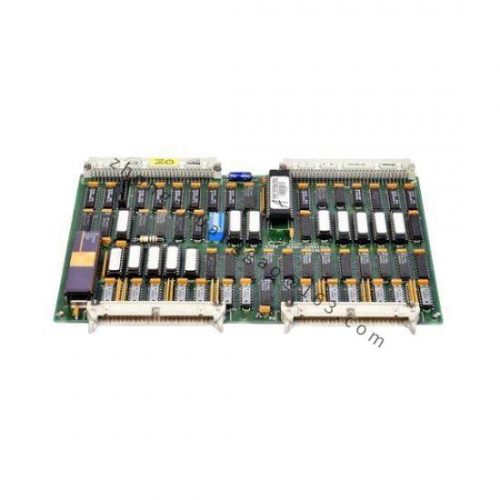 GE IS230SNIDH1A MRP689579 - High Precision Industrial Control Module