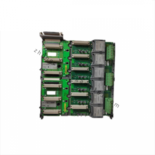 GE IS230SNIDH1A MRP689579 - High Precision Industrial Control Module