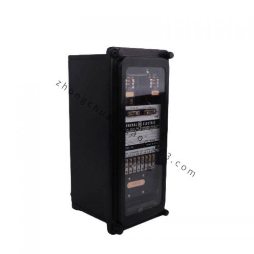 GE IS230TCISH6C - Industrial Control Module