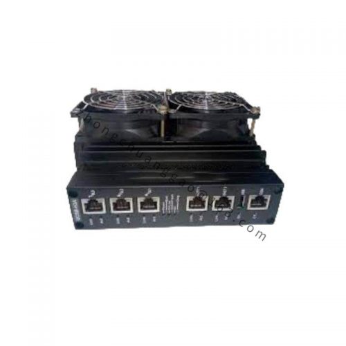 GE IS230TCISH6C - Industrial Control Module
